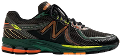 New Balance 860v2 Aime Leon Dore (Black Multi)