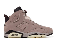 Jordan 6 Retro A Ma Maniére Smokey Mauve