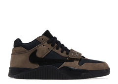 Jordan Jumpman Jack TR Travis Scott Dark Mocha (WORN)