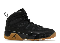 Jordan 9 Retro Boot NRG Black Light Gum