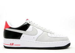 Nike Air Force 1 Low Premium Infrared (WORN)