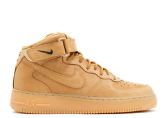 Nike Air Force 1 Mid Flax (2016)