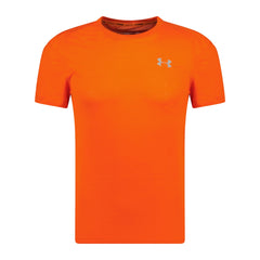 Streaker T-Shirt Orange