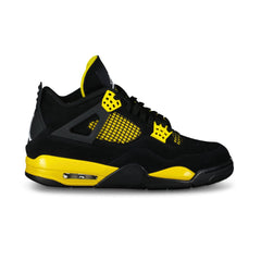 AIR JORDAN 4 'YELLOW THUNDER' TRAINERS