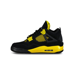 AIR JORDAN 4 'YELLOW THUNDER' TRAINERS