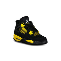 AIR JORDAN 4 'YELLOW THUNDER' TRAINERS
