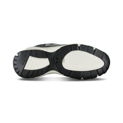 DIOR B30 DARK SILVER TRAINERS