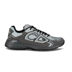 DIOR B30 DARK GREY TRAINERS