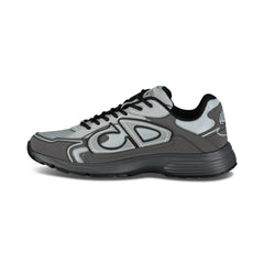 DIOR B30 DARK GREY TRAINERS