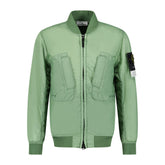 STONE ISLAND PRIMALOFT JACKET GREEN
