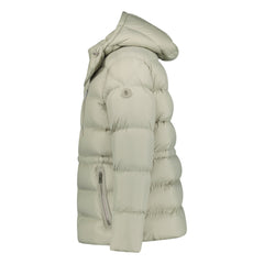 MONCLER BAUGES JACKET BEIGE/CREAM