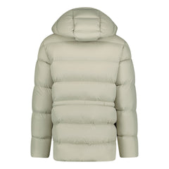 MONCLER BAUGES JACKET BEIGE/CREAM