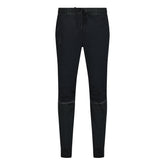 ON RUNNING TRACK PANTS BLACK