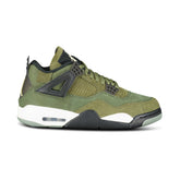AIR JORDAN 4 CRAFT ' MEDIUM OLIVE'