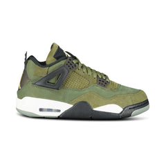 AIR JORDAN 4 CRAFT ' MEDIUM OLIVE'