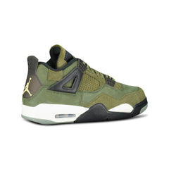 AIR JORDAN 4 CRAFT ' MEDIUM OLIVE'