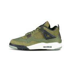 AIR JORDAN 4 CRAFT ' MEDIUM OLIVE'