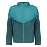 NIKE WINDRUNNER JACKET TEAL