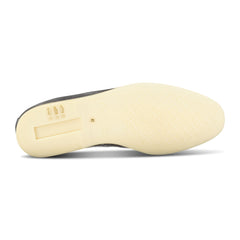 LORO PIANA OPEN WALK TAN SUEDE