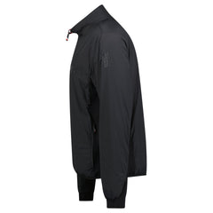 MONCLER GRENOBLE DORON JACKET BLACK