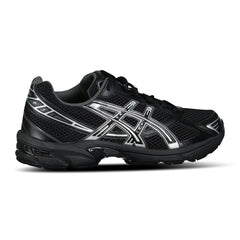 ASICS GEL 1130 BLACK SILVER