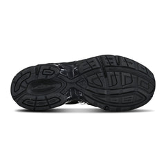 ASICS GEL 1130 BLACK SILVER