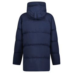 CANADA GOOSE LAWRENCE PUFFER JACKET NAVY BLUE