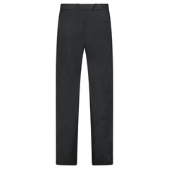MONCLER CARGO TROUSERS BLACK