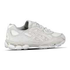 ASICS GEL TRIPLE GREY