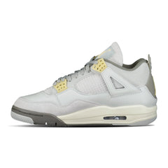 AIR JORDAN 4 'CRAFT PHOTON DUST