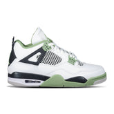AIR JORDAN 4 'SEA FOAM' (W) TRAINERS