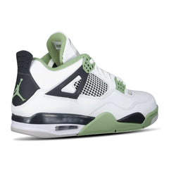 AIR JORDAN 4 'SEA FOAM' (W) TRAINERS