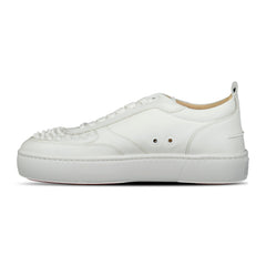 CHRISTIAN LOUBOUTIN HAPPY RUI BIANCO (WHITE)