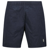 STONE ISLAND SWIM SHORTS NAVY