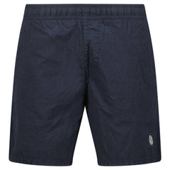 STONE ISLAND SWIM SHORTS NAVY