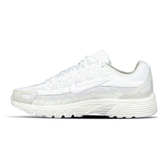 NIKE P-6000 SAIL / WHITE-WOLF GREY TRAINERS