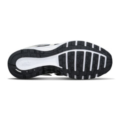 NIKE P-6000 WHITE / CREAM / BLACK TRAINERS