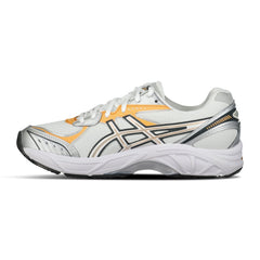 ASICS GT 2160 WHITE / ORANGE TRAINERS