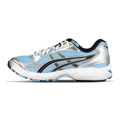 ASICS GEL KAYANO 14 ARCTIC SKY PURE SILVER TRAINERS