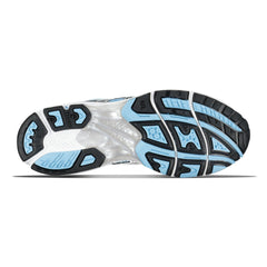 ASICS GEL KAYANO 14 ARCTIC SKY PURE SILVER TRAINERS