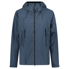 CP COMPANY PRO-TEK LENS JACKET INDIA INK