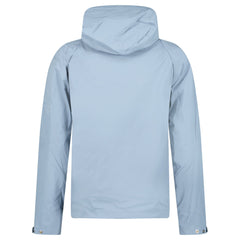 CP COMPANY PRO-TEK LENS JACKET STORMY WEAT