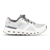 ON RUNNING CLOUDRUNNER 2 WHITE / GREY