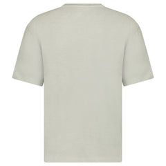 KITH LOGO T-SHIRT HAZE GREEN