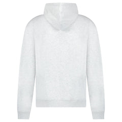 KITH LOGO HOODIE GREY