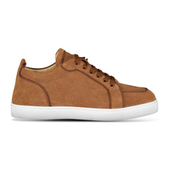 CHRISTIAN LOUBOUTIN RANTULOW TRAINERS CUIOI
