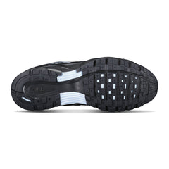 NIKE P-6000 BLACK COOL GREY CALESTINE BLUE TRAINERS