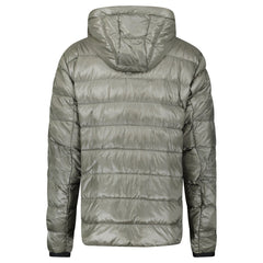 CANADA GOOSE CROFTON JACKET SMOKEY SAGE