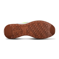 LORO PIANA WEEKEND WALK EVO NEON GREEN
