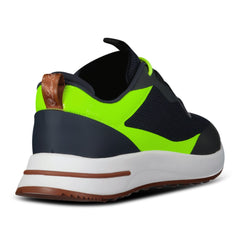 LORO PIANA WEEKEND WALK EVO NEON GREEN